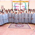 Oblazione perpetua e Festa del Giubileo d’argento della Consacrazione religiosa Regione “Regina Pacis”, India