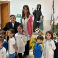 Madre Generale, Suor Ascenza Tizzano – visita le comunità della Provincia “Sacro Cuore”, Italia.